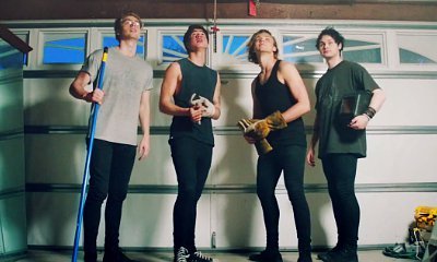 5 Seconds of Summer Premieres 'She's Kinda Hot' Music Video