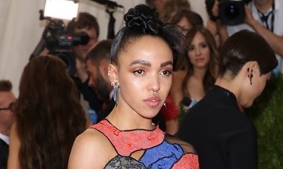 FKA twigs Releases Short Film for Her New EP 'M3LL155X'
