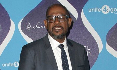 Forest Whitaker to Make Broadway Debut in 'Hughie'