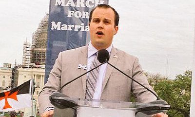 Family Research Council 'Grieved' by Josh Duggar's Porn Addiction and Infidelity Admission