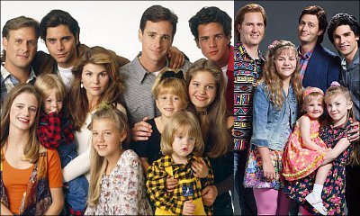 'Full House' Cast React to 'Unauthorized Full House Story', Slam Its Inaccuracy