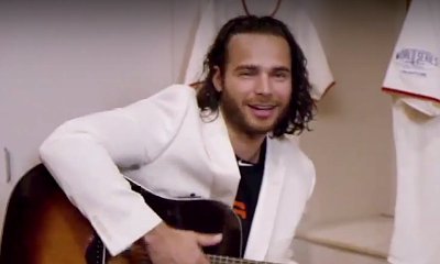 'Full House' Opening Credits Recreated by San Francisco Giants