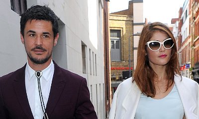 Gemma Arterton's Divorce Finalized