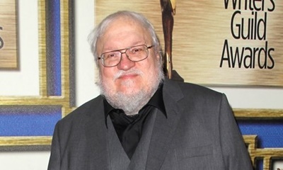 George R. R. Martin Promises 'Bittersweet' Ending for 'Game of Thrones'