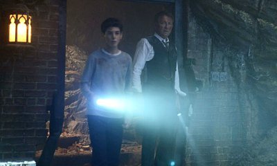 'Gotham' Unveils First Look at Bruce Wayne's Future Batcave