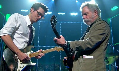 Grateful Dead Members Form New Band Dead and Company With John Mayer