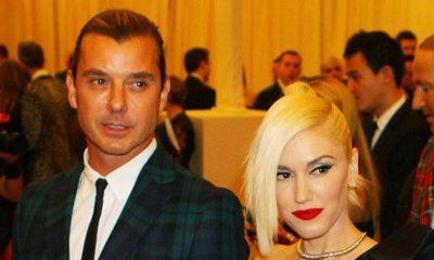 Gwen Stefani and Gavin Rossdale Continue Focusing on Kids Amid Divorce