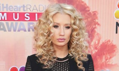Iggy Azalea Shuts Down Heroin Addict Rumors With Hilarious Tweets