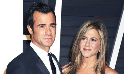 Jennifer Aniston Calls Justin Theroux Wedding 'Beautiful Private Moment'