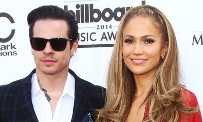 Jennifer Lopez Planning a 'Secret Wedding' With Casper Smart