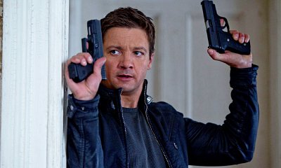 Jeremy Renner Still Hopes for Matt Damon 'Bourne' Crossover Movie
