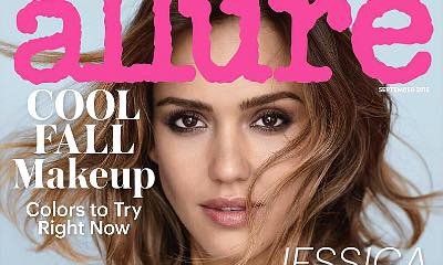 Jessica Alba Addresses Gwyneth Paltrow Comparison