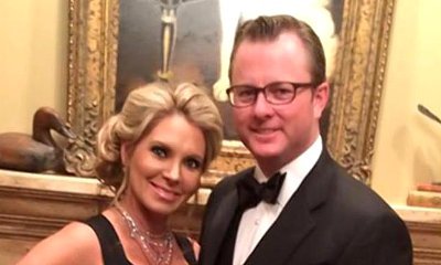 'Married to Medicine' Star Jill Connors Files for Divorce After Arrested for Cruelty to Children