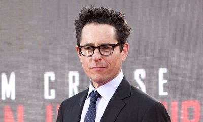 J.J. Abrams Confirms No 'Star Wars: The Force Awakens' Footage at D23 Expo
