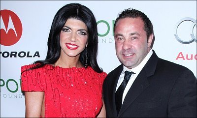 Joe and Teresa Giudice's Beach House Received No Bids Despite $100 Price Tag