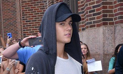 Justin Bieber Added to Line-Up of Performers at 2015 MTV VMAs