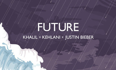Justin Bieber and Kehlani Join Khalil on New Track 'Future'