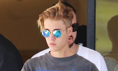 Justin Bieber Sets November 13 as Release Date for New Album