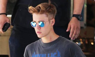 Justin Bieber to Release Next Album in September