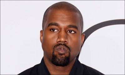 Kanye West to Give Replacement Sneakers to Man Trading Yeezys for Kidney