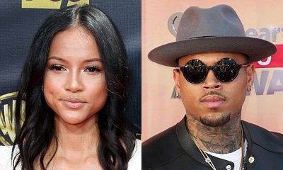 Karrueche Tran Slams Chris Brown for Being Possessive of Her
