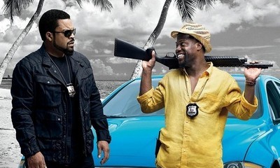 Kevin Hart and Ice Cube Head to Miami in First 'Ride Along 2' Trailer