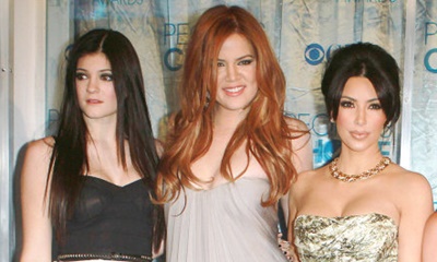 Kim Kardashian and Her Sisters NOT Quitting 'Keeping Up with the Kardashians'