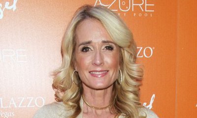 'Real Housewives of Beverly Hills' Star Kim Richards Arrested for Shoplifting in Los Angeles