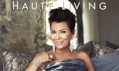Kris Jenner Calls Kourtney Kardashian Her 'Hero' After Scott Disick Split