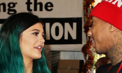 Kylie Jenner Offered $10M to Make Sex Tape With Tyga