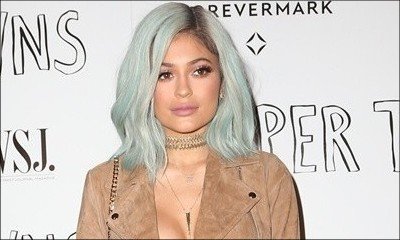 Kylie Jenner 'Sick and Tired' of Fabricated Stories, Plotting Revenge