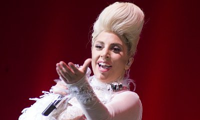 Lady GaGa Hints She's Going Disco on Next Album in Instagram Teaser