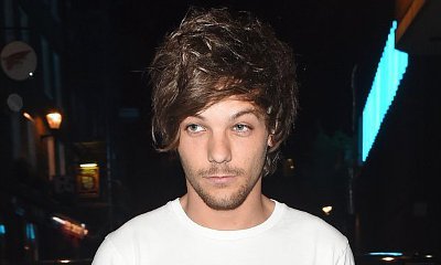 Louis Tomlinson Breaks Silence on Becoming Dad: 'I'm Buzzing'
