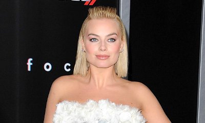 Margot Robbie Almost Played Sue Storm in 'Fantastic Four' Reboot