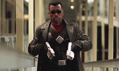 Marvel Plans New 'Blade' Movie Centering on His Daughter