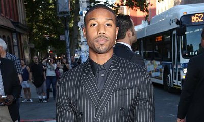 Michael B. Jordan in Talks to Star in Vampire Comedy 'Blood Brothers'