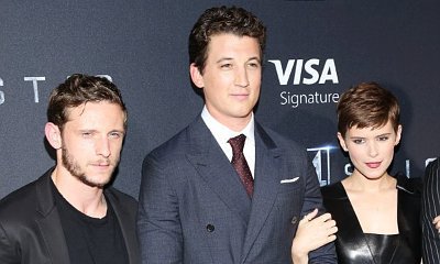 Miles Teller Slams Esquire for Calling Him 'a D**k', 'Fantastic Four' Co-Stars Defend Him
