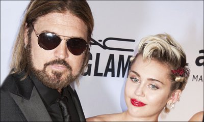 Miley Cyrus Bakes Vegan Dessert for Dad Billy Ray Cyrus' Birthday