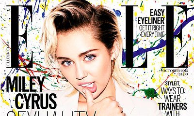 Miley Cyrus: 'I'm Pansexual. But I'm Not in a Relationship'