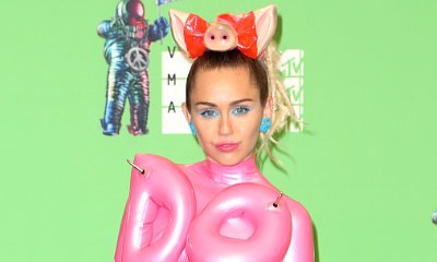 Miley Cyrus Surprise-Releases New Album for Free