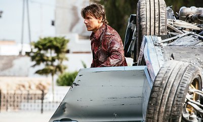 'Mission: Impossible 6' Officially in the Works at Paramount Pictures