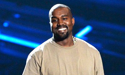 MTV VMAs 2015: Kanye West Announces He's Running for President in 2020