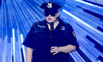 MTV VMAs 2015: Rebel Wilson Criticized After Making Light of Police Brutality