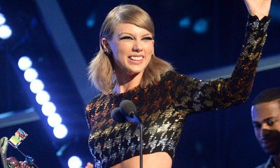 MTV VMAs 2015: Taylor Swift Wins Video of the Year, Dominates Full Winners List