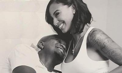 Ne-Yo Finally Married to Fiancee Crystal Renay, Preparing to Welcome Another Baby
