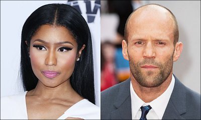 Nicki Minaj and Jason Statham to Get Animated for Mobile Games