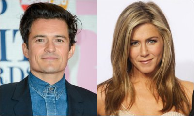 Orlando Bloom 'Honored' to Be a Guest on Jennifer Aniston's Wedding