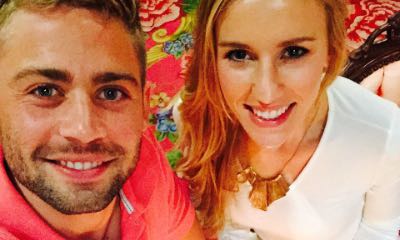 Paul Walker's Brother Cody Marries Felicia Knox