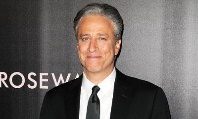 Petition Calling for Jon Stewart to Moderate Presidential Debate Gains 120,000 Signatures