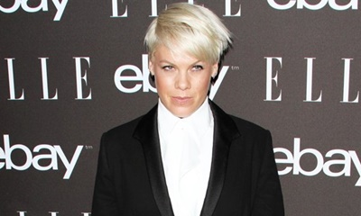 Pink Supports Planned Parenthood Amidst Controversy